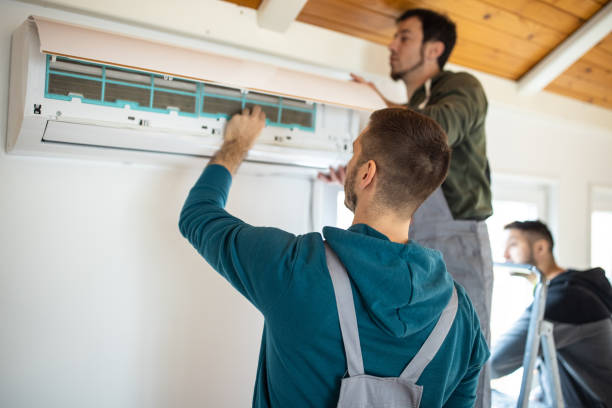 Best HVAC Supply and Distribution in Garden City, MO