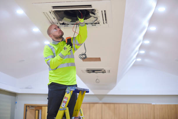 Best HVAC for Healthcare Facilities in Garden City, MO