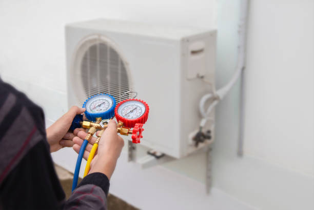 Best Solar-powered HVAC Systems in Garden City, MO