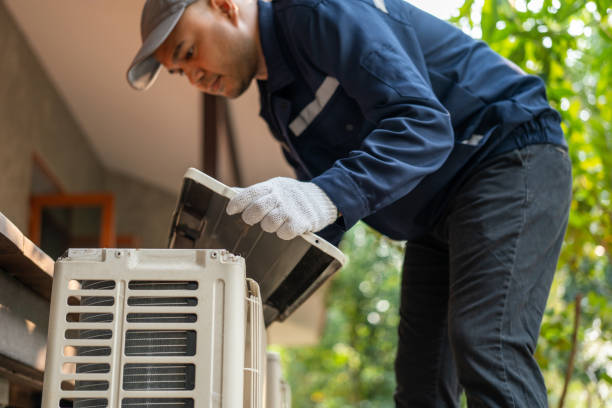 Best HVAC Training and Certification in Garden City, MO