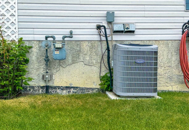 Best HVAC Consulting and Engineering in Garden City, MO